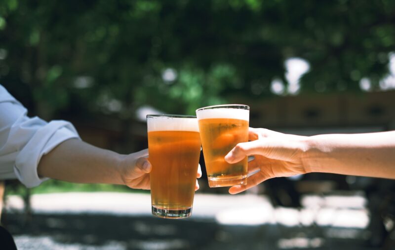 Shizuoka Brewing