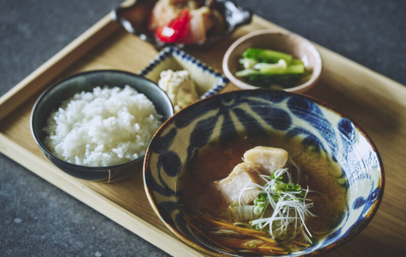 Japanese Cuisine OTE